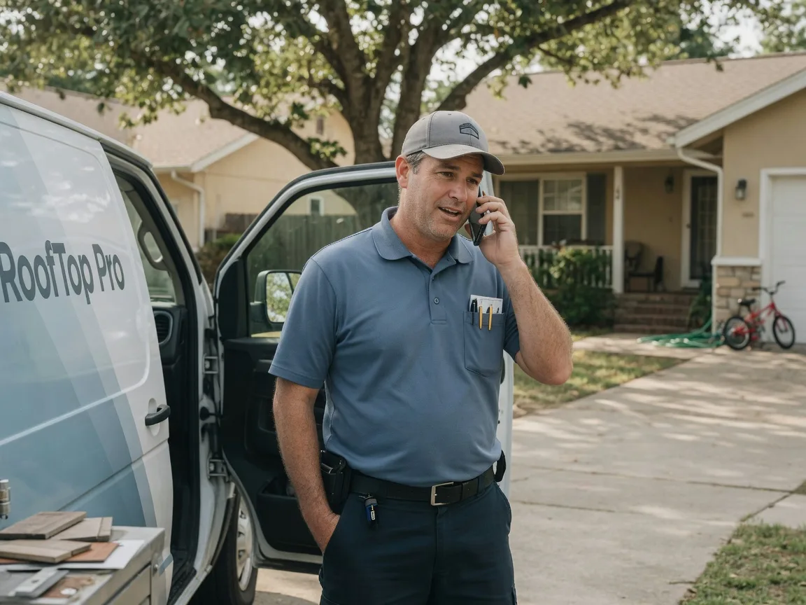 Roof Repair New Bloomington, OH FAQs