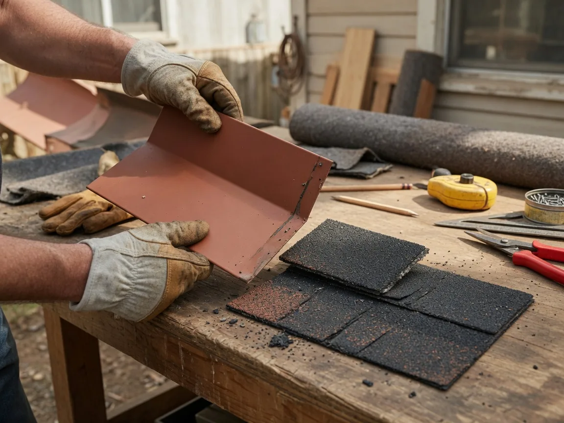 Roof Repair company in New Bloomington, OH